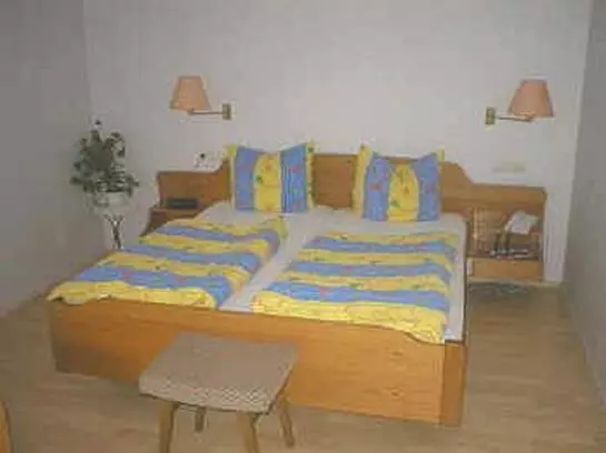 Пансион Landgasthof Bläsi-stüble