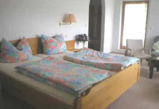 פנסיון Landgasthof Bläsi-stüble