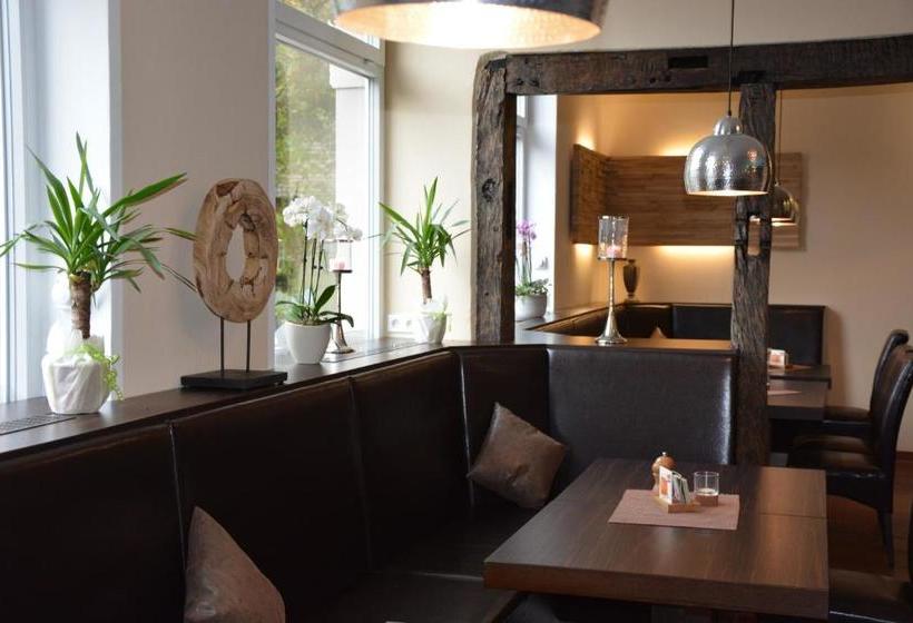 فندق Liemer Krug