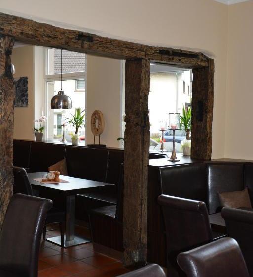 فندق Liemer Krug