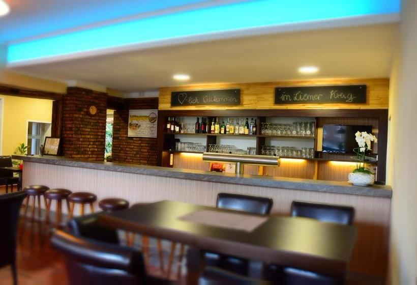 فندق Liemer Krug