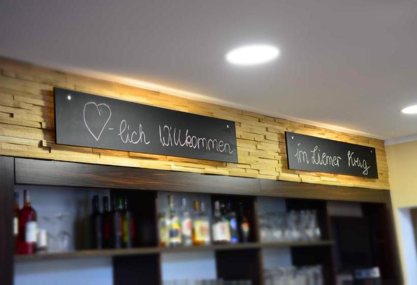 فندق Liemer Krug