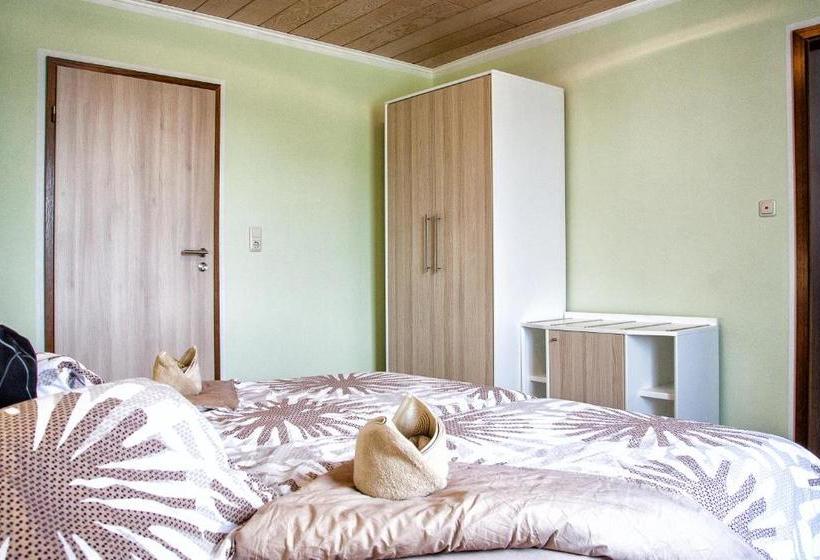 فندق Liemer Krug