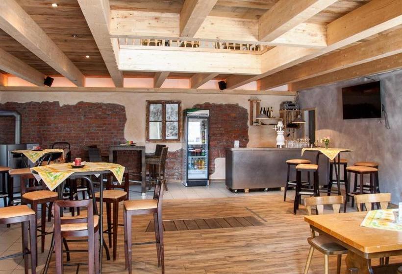 فندق Liemer Krug