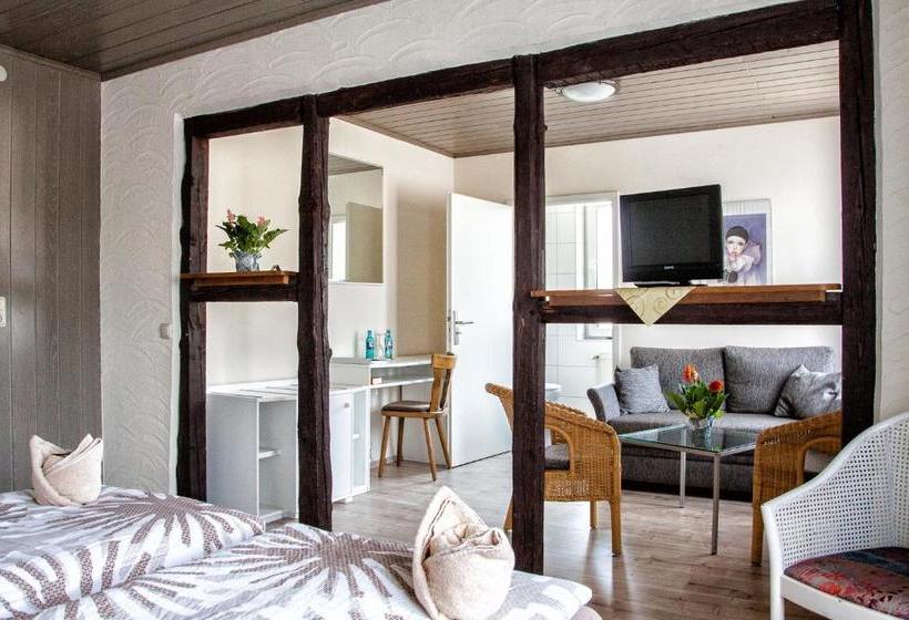 فندق Liemer Krug