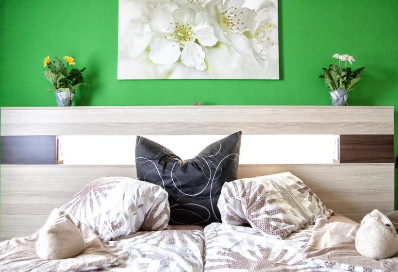 فندق Liemer Krug