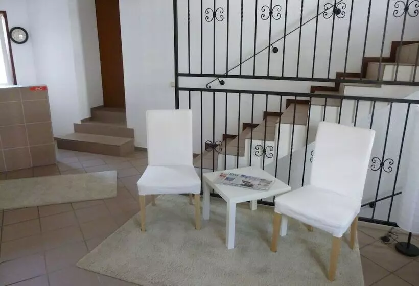 בית מלון כפרי Lindner