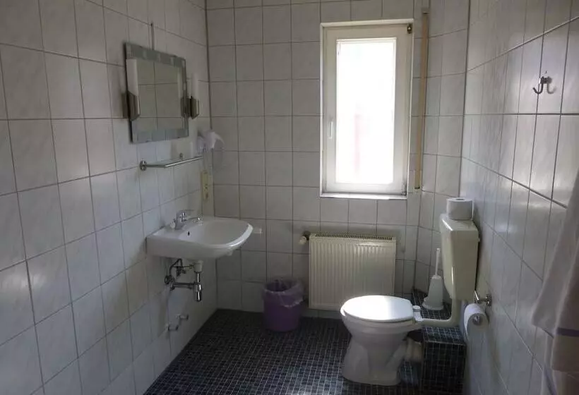 בית מלון כפרי Lindner