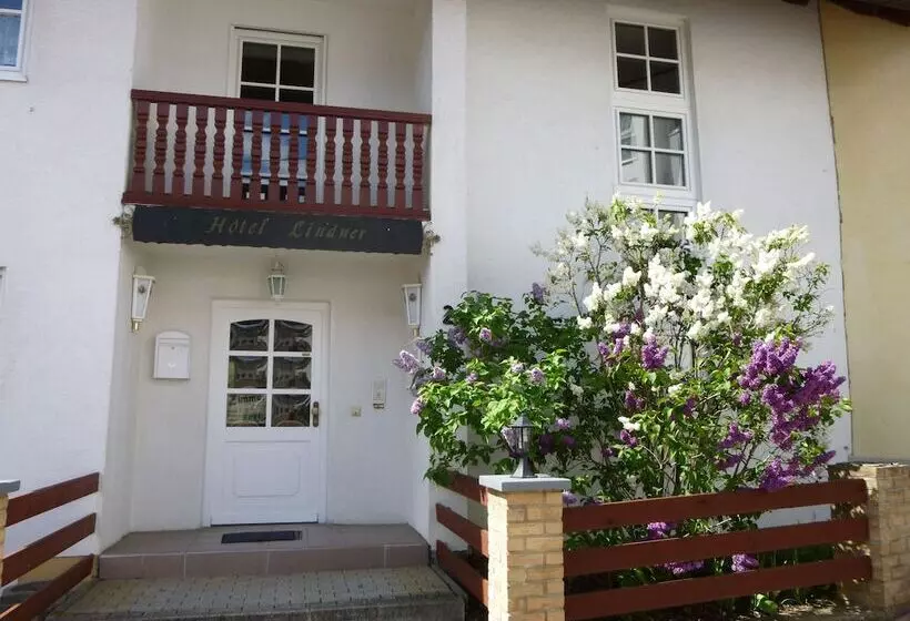 בית מלון כפרי Lindner