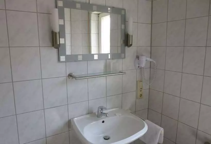 בית מלון כפרי Lindner