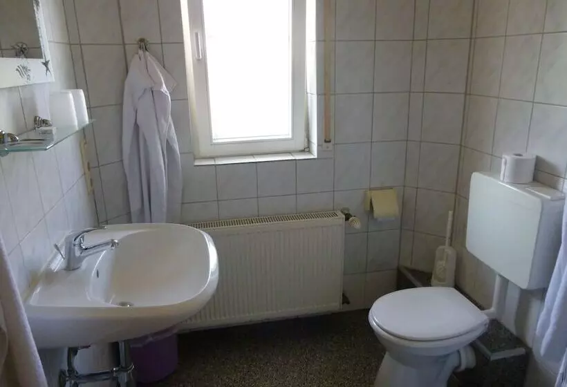 בית מלון כפרי Lindner