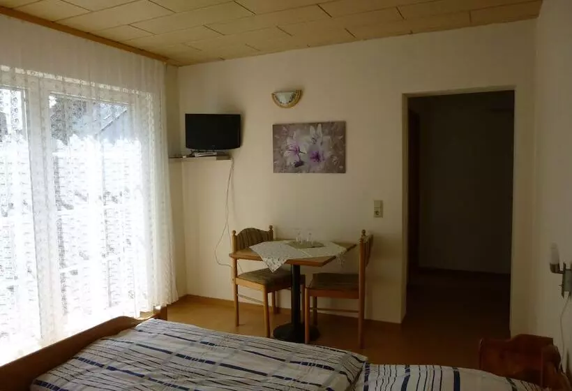 בית מלון כפרי Lindner