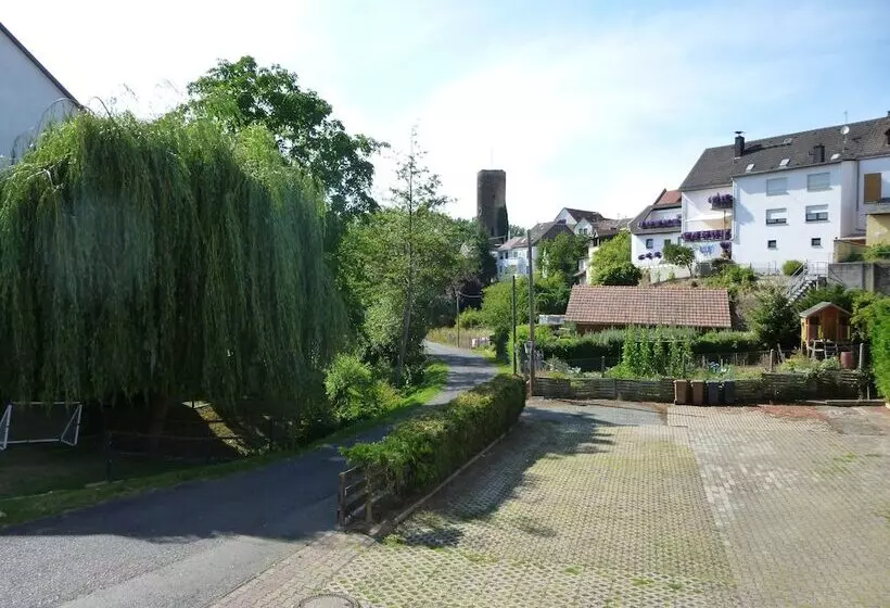 בית מלון כפרי Lindner