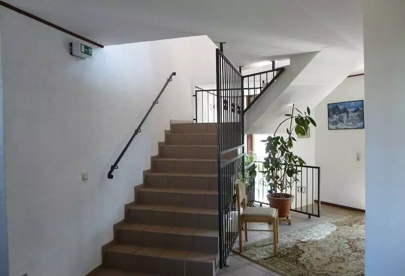 בית מלון כפרי Lindner