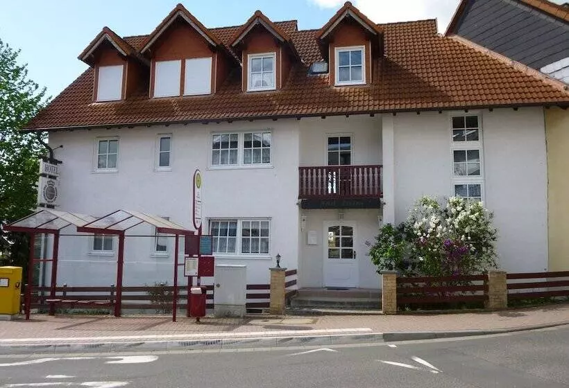 בית מלון כפרי Lindner