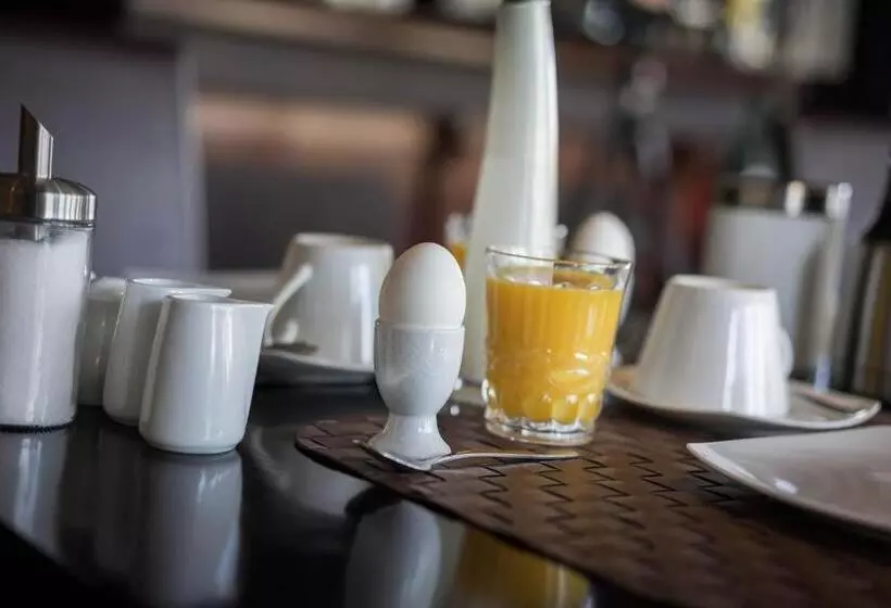 בית מלון כפרי Maxim