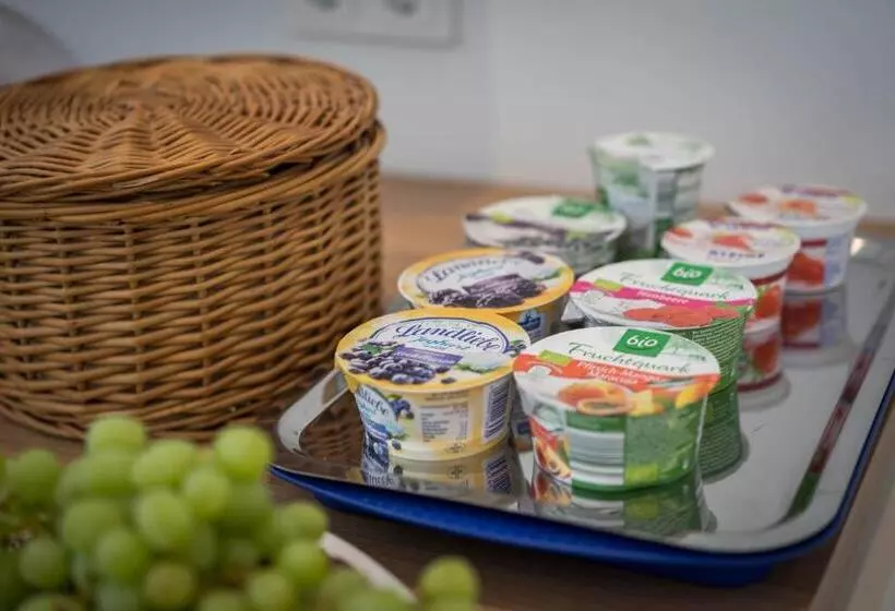 בית מלון כפרי Maxim