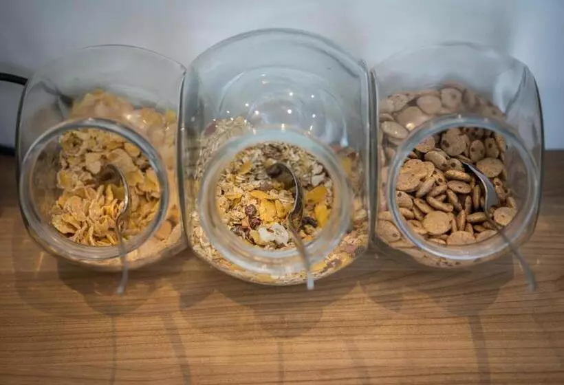 בית מלון כפרי Maxim