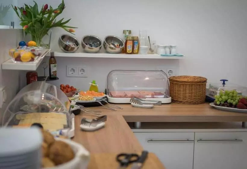 בית מלון כפרי Maxim