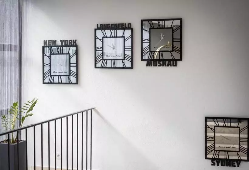 בית מלון כפרי Maxim