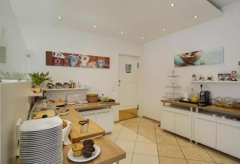 בית מלון כפרי Maxim