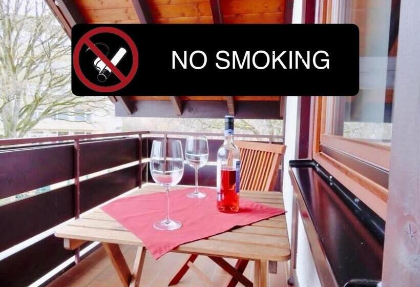 酒店 Pension Berghaus Sieben