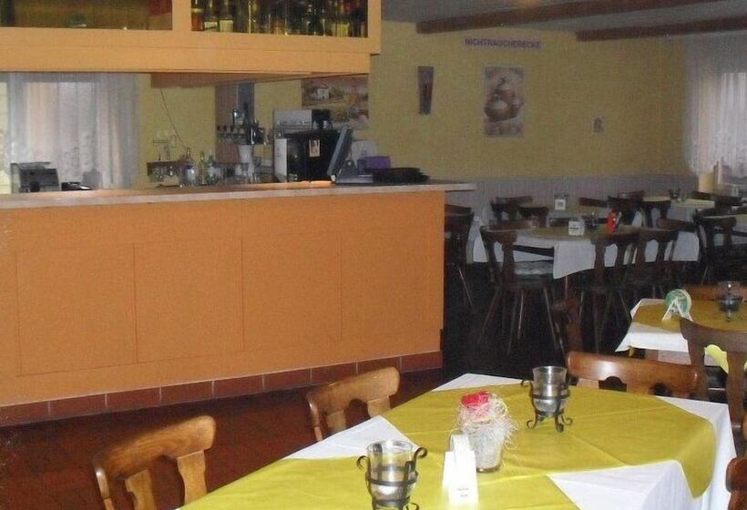 فندق Mainzer Rad