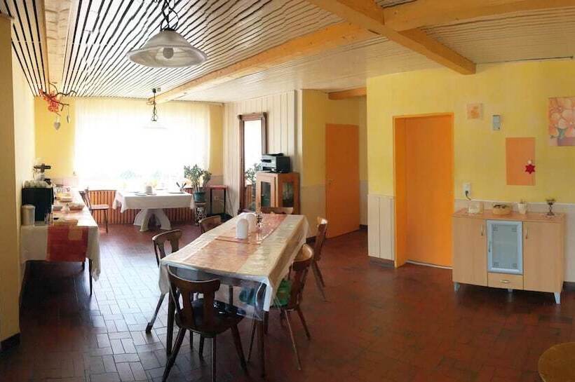 فندق Mainzer Rad