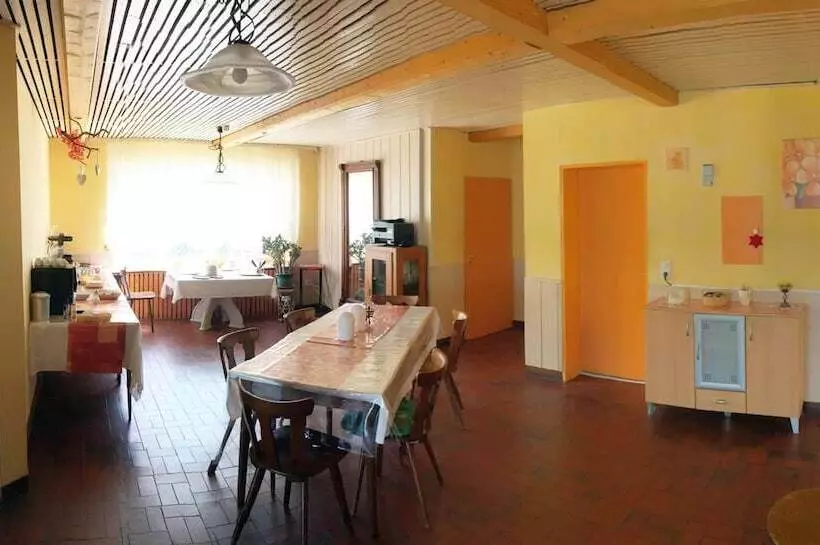 Отель Mainzer Rad