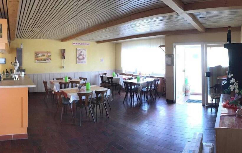 فندق Mainzer Rad