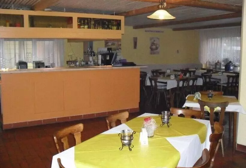 Отель Mainzer Rad