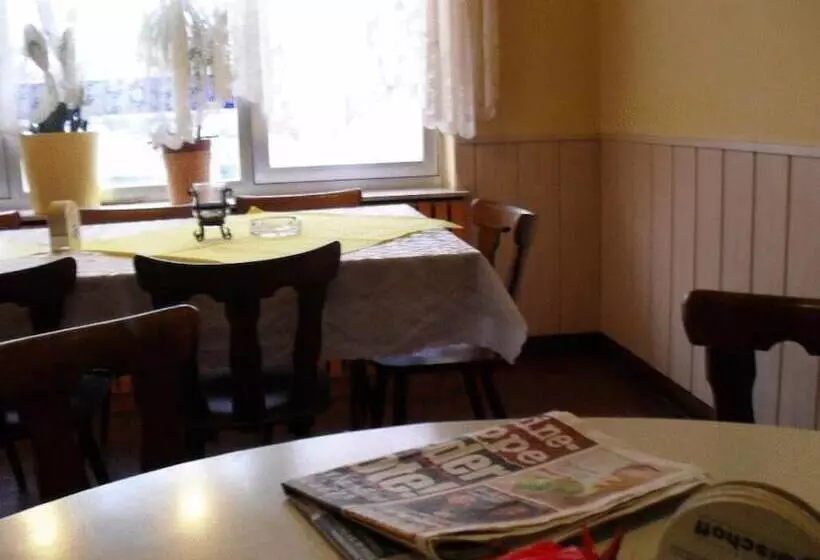 Отель Mainzer Rad