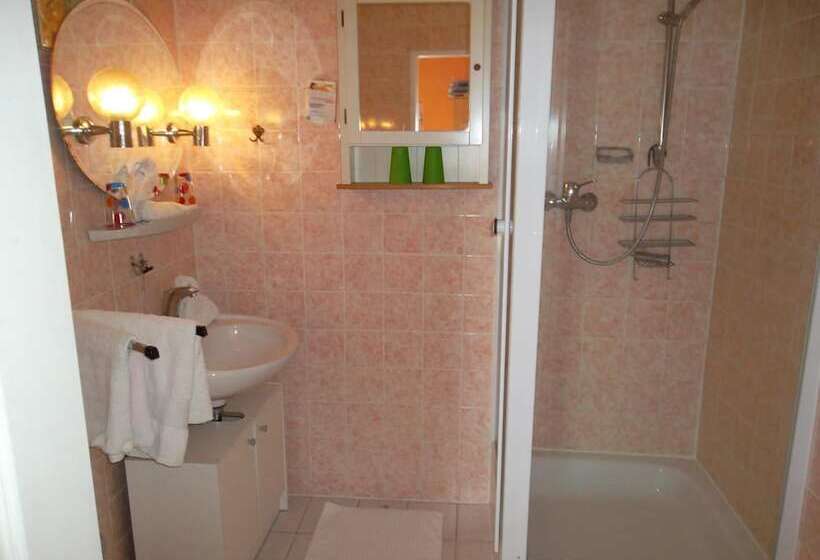 فندق Mainzer Rad