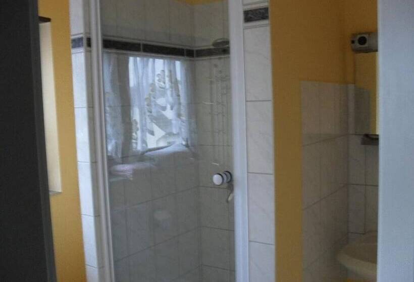 فندق Mainzer Rad