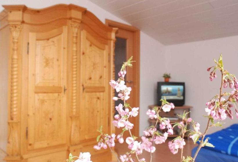 酒店 Pferdezentrum Edersee