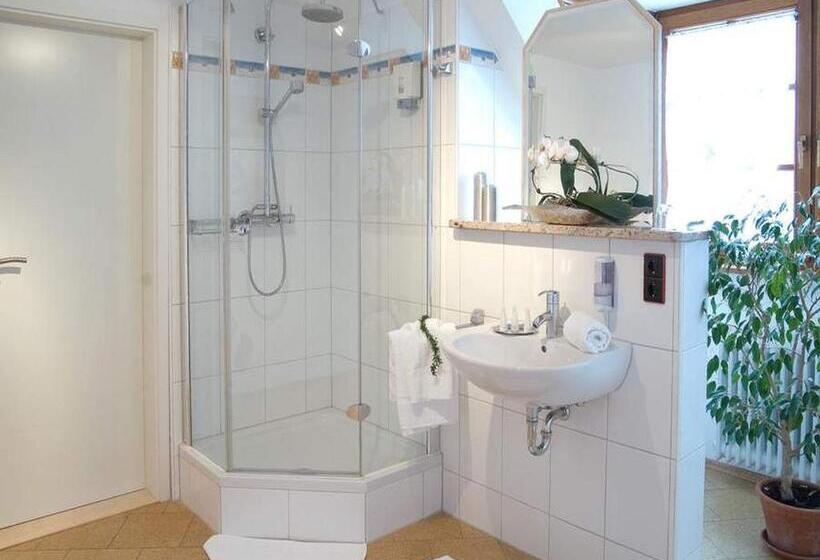 Hotel Rebstock Kappelwindeck