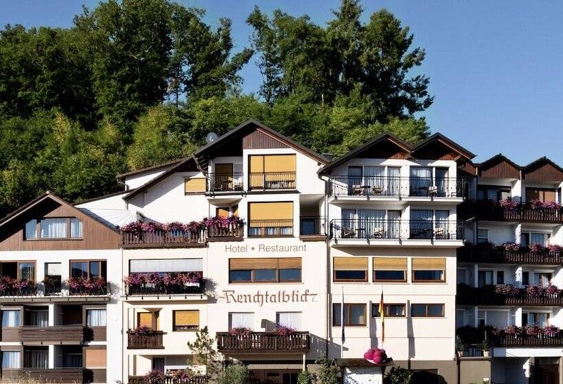 בית מלון כפרי Renchtalblick