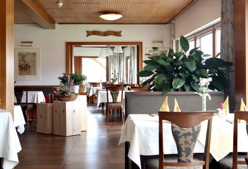 בית מלון כפרי Renchtalblick