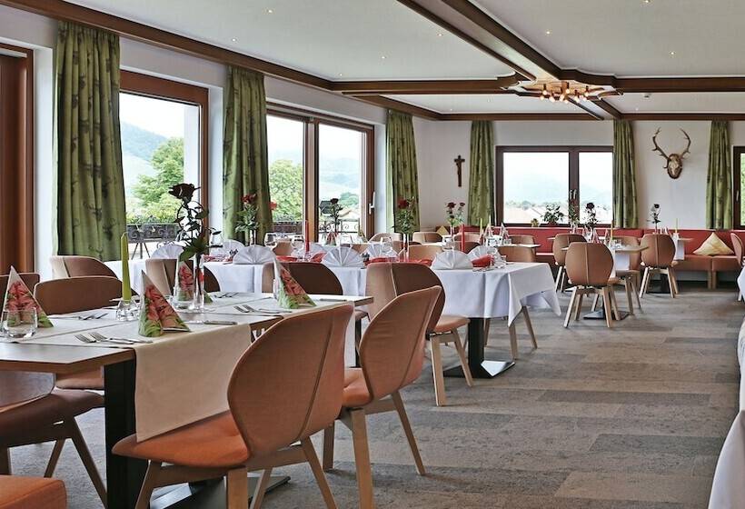 בית מלון כפרי Renchtalblick