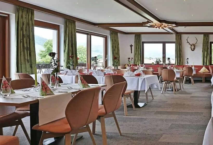 호텔 Renchtalblick