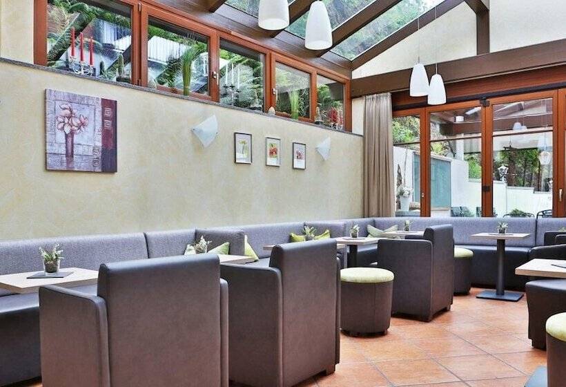 בית מלון כפרי Renchtalblick