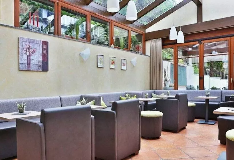 호텔 Renchtalblick