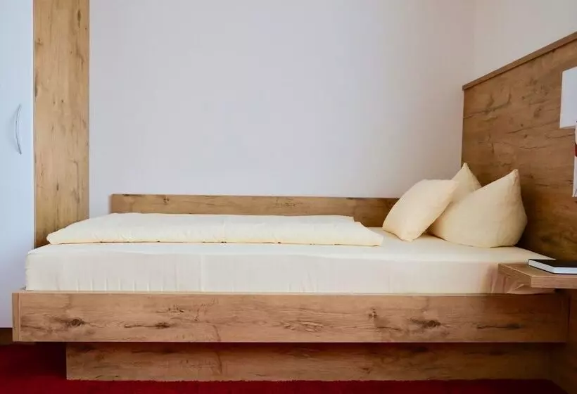 호텔 Renchtalblick