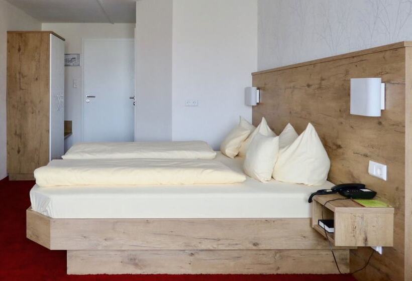 בית מלון כפרי Renchtalblick