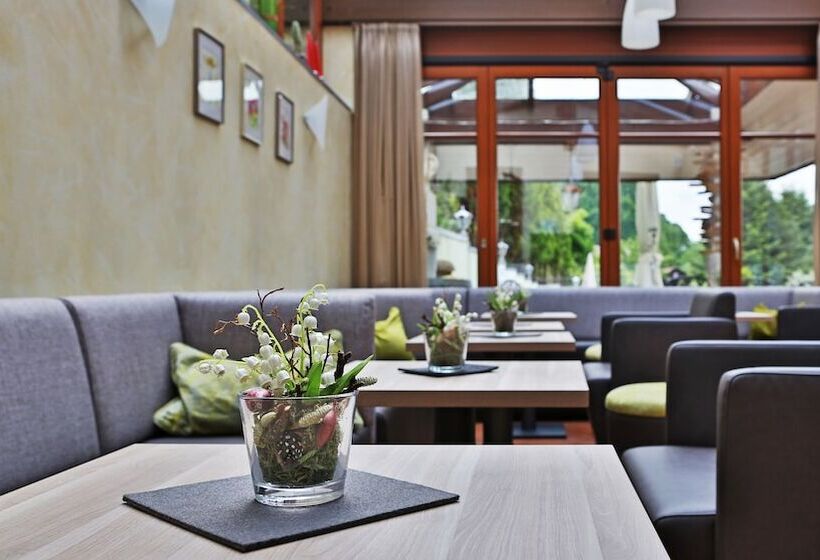 בית מלון כפרי Renchtalblick