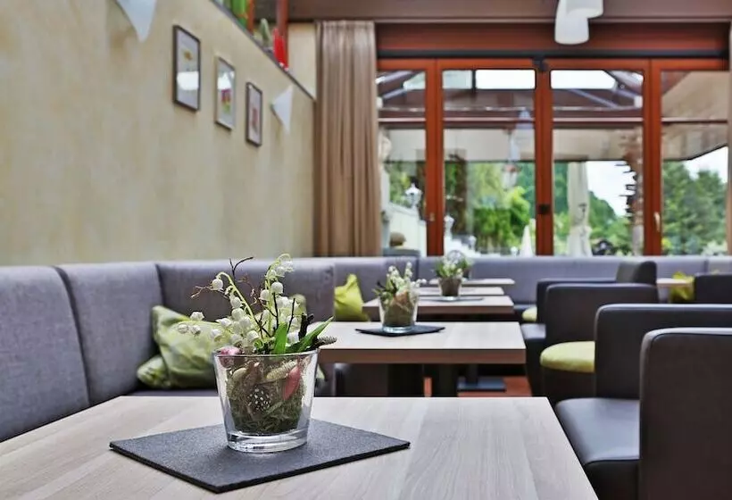 호텔 Renchtalblick