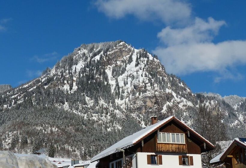 ホテル Restaurant Amadeus Inclusive Skipass Und Vieles Mehr