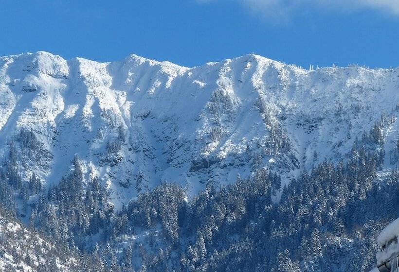 فندق Restaurant Amadeus   Inclusive Skipass Und Vieles Mehr