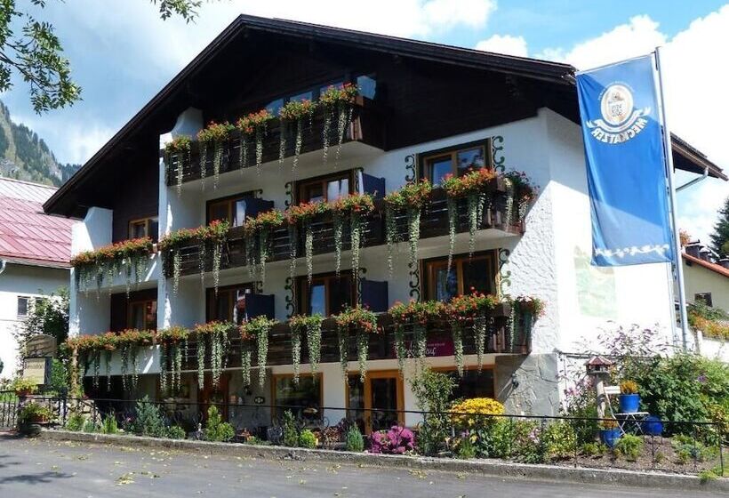 ホテル Restaurant Amadeus Inclusive Skipass Und Vieles Mehr