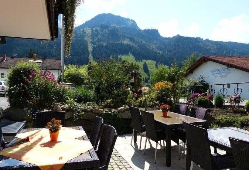 ホテル Restaurant Amadeus Inclusive Skipass Und Vieles Mehr